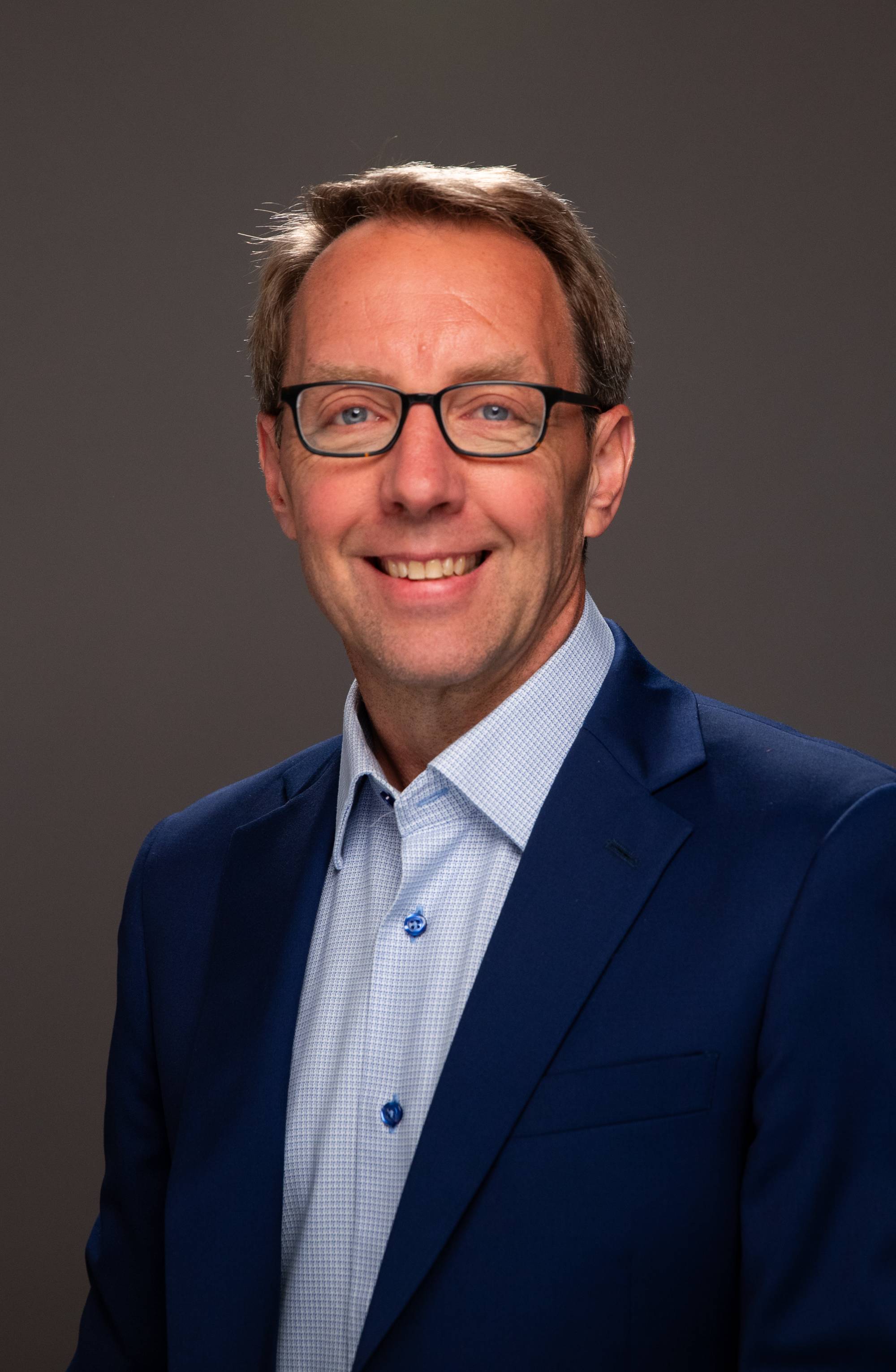 Darren Walhof